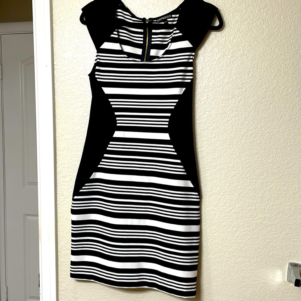 Worn multiple times in good condition